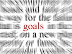 Focus-on-goals
