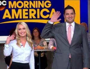 Good Morning America
