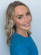 Jacklyn Bloemker