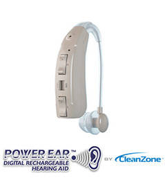 Power Ear