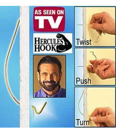 Hercules Hook