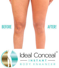 Ideal Conceal