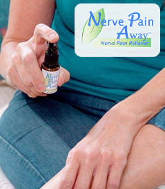 Nerve Pain Away