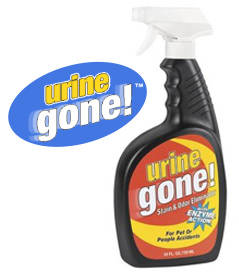 Urine Gone