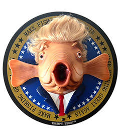 Trumpy Trout™